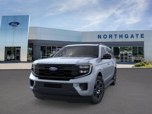 New 2026 Ford Expedition Max Active AWD/4WD image 3