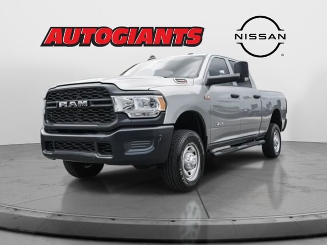 Used 2020 RAM 2500 Tradesman image 6