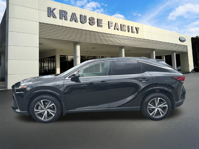 Used 2023 Lexus RX 350 FWD image 4