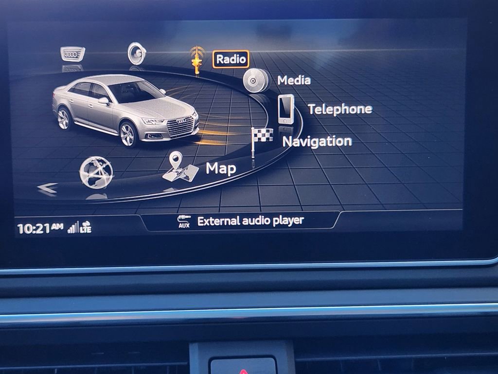 Used 2019 Audi A4 2.0T Premium Plus w/ Premium Plus Package image 18