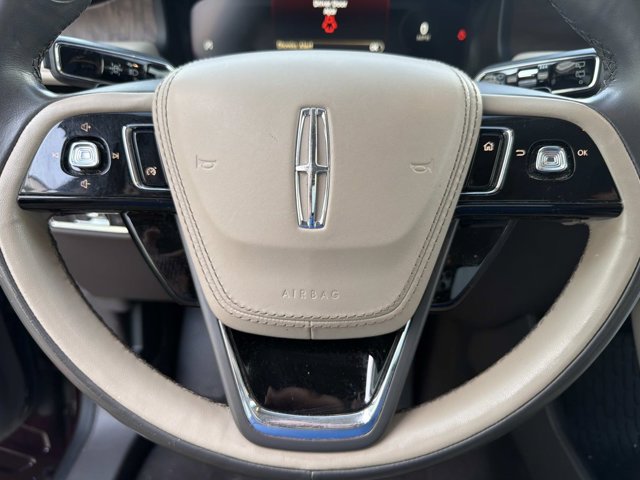 Used 2020 Lincoln Aviator Reserve w/ Elements Package Plus RWD image 28