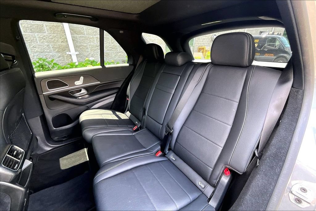 Used 2026 Mercedes-Benz GLE 350 4MATIC image 28
