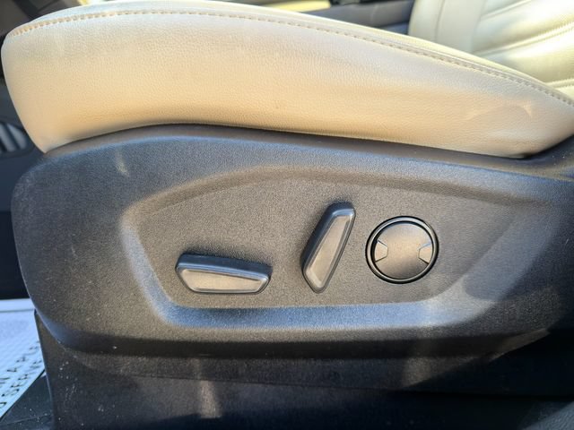 Used 2023 Ford Edge SEL w/ Convenience Package AWD/4WD image 19