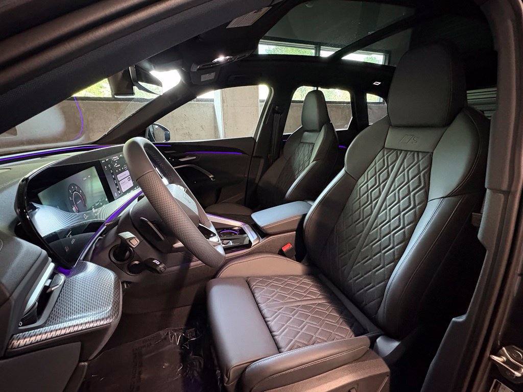 New 2026 Audi SQ5 Premium Plus AWD/4WD image 5
