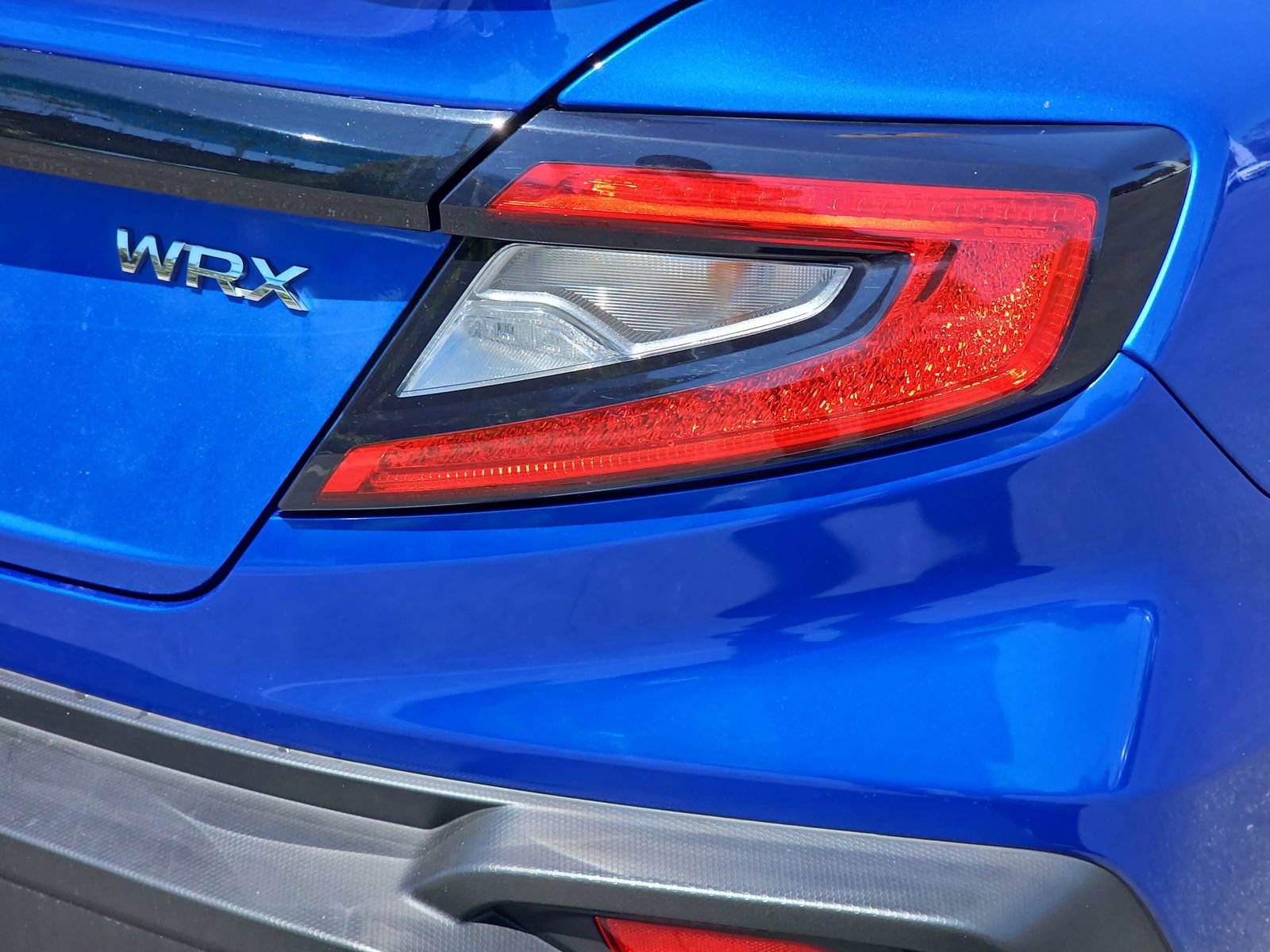 Used 2022 Subaru WRX image 36