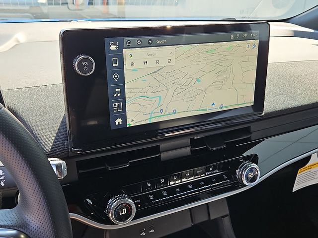 New 2026 Honda Prologue EX image 18