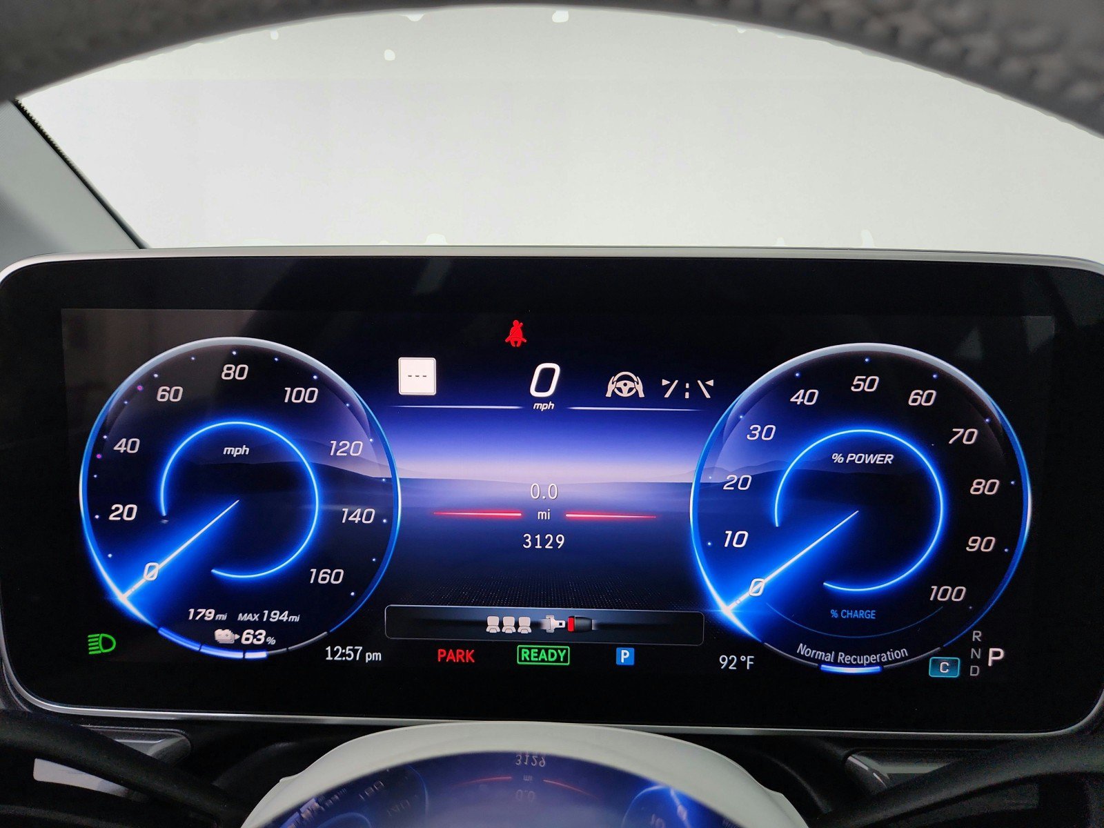 Certified 2023 Mercedes-Benz EQE 350+ Sedan w/ Pinnacle Trim Package image 34
