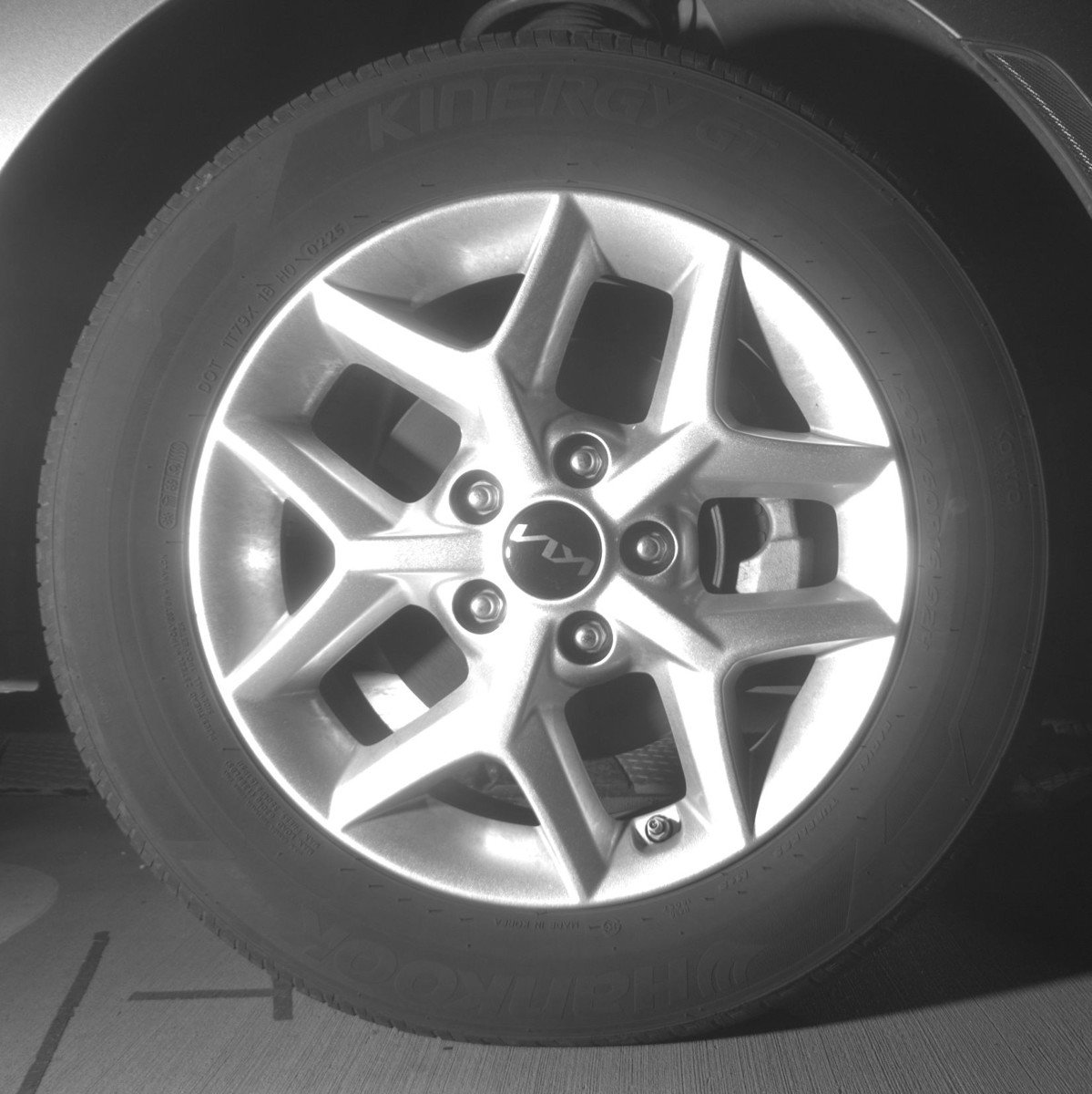 Used 2025 Kia Soul LX w/ LX Technology Package FWD image 17