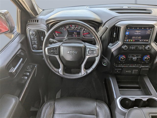 Used 2019 Chevrolet Silverado 1500 RST image 17