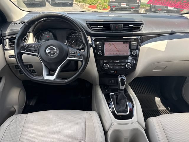 Used 2019 Nissan Rogue Sport SL w/ Premium Package AWD/4WD image 22