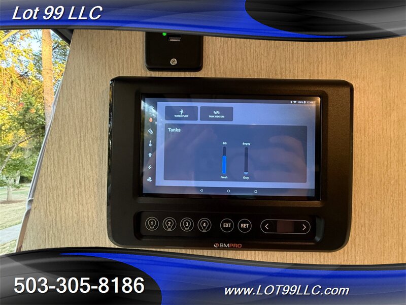 Used 2020 Mercedes-Benz Sprinter 2500 image 59
