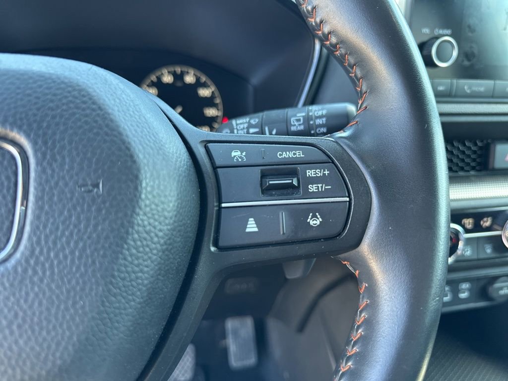Used 2025 Honda CR-V Sport image 22