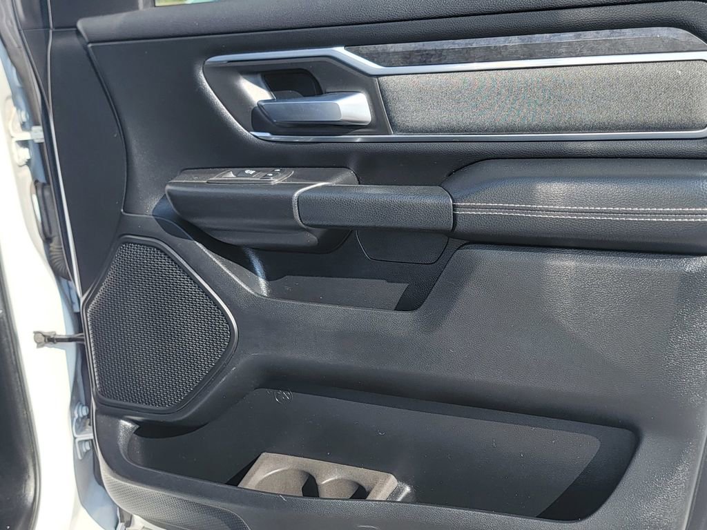 Used 2019 RAM 1500 Big Horn image 26