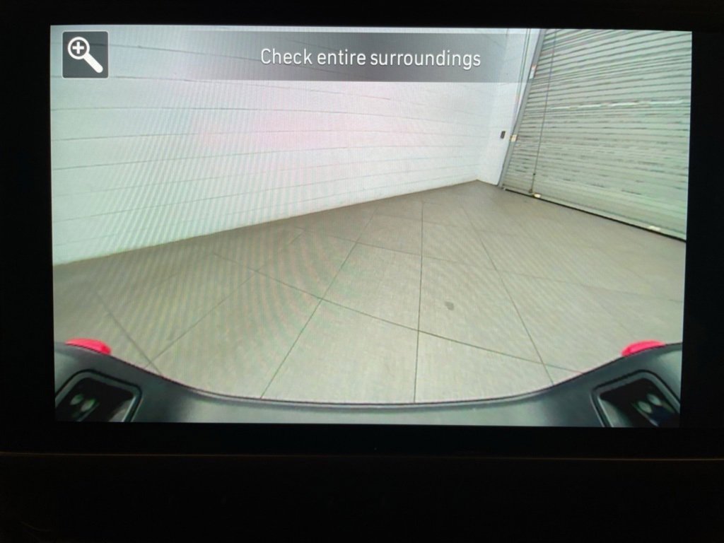 New 2025 Jeep Gladiator Rubicon w/ Convenience Group image 10