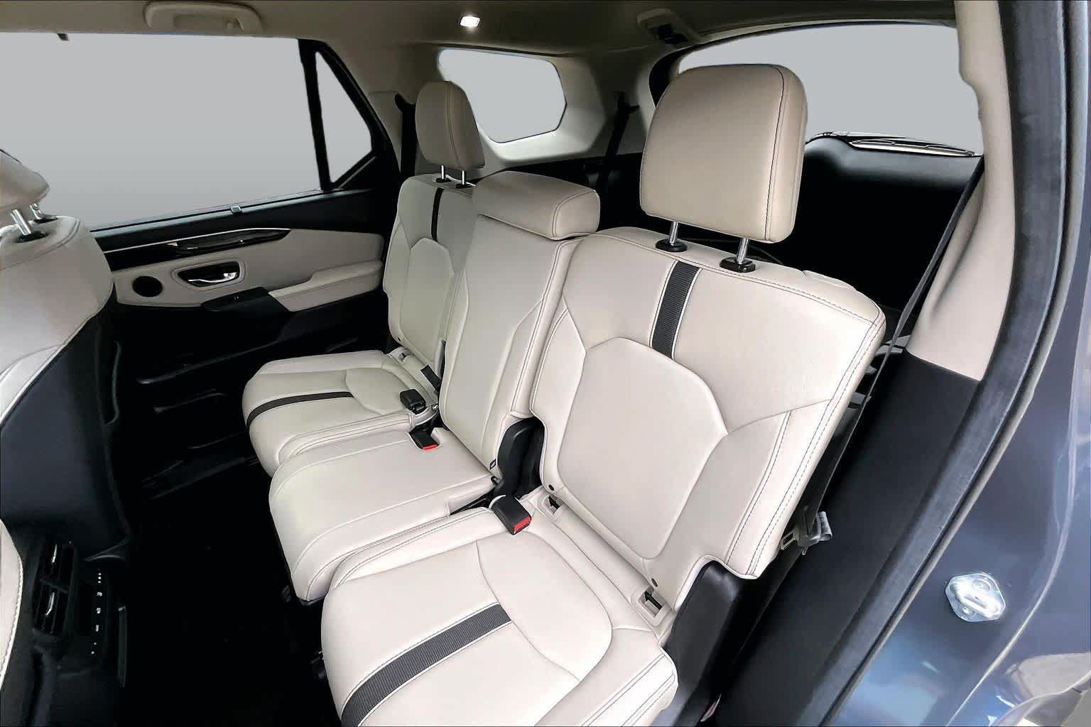 Used 2026 Honda Pilot EX-L image 20
