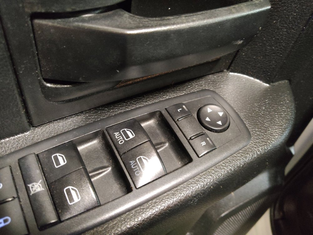 Used 2019 RAM 1500 Tradesman image 27