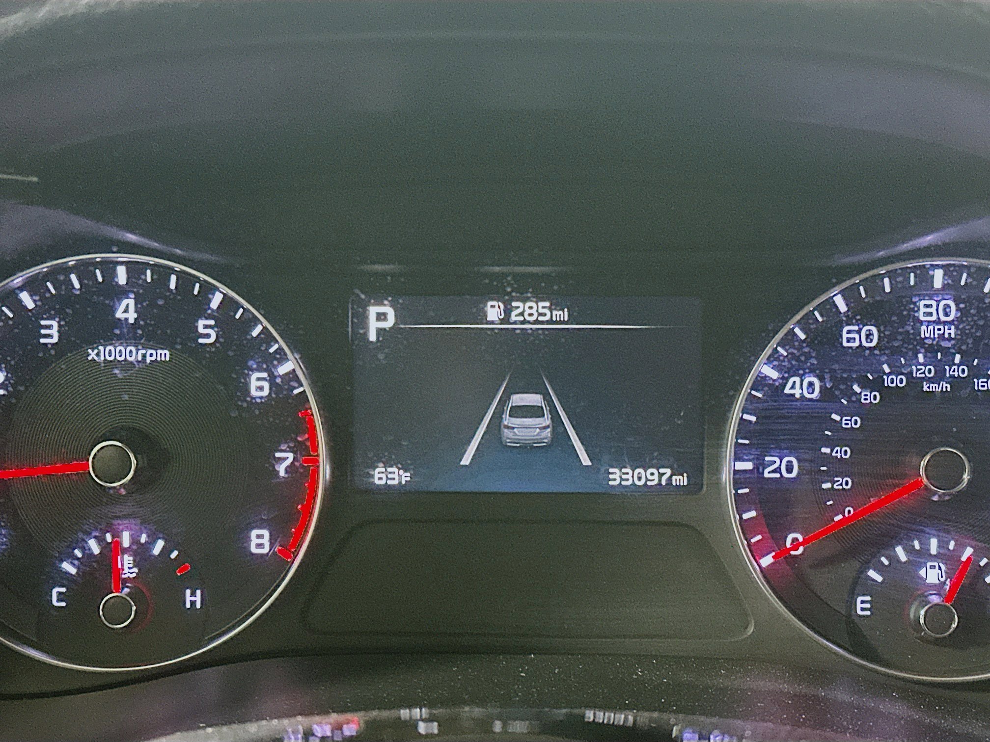 Used 2024 Kia Forte LXS image 18