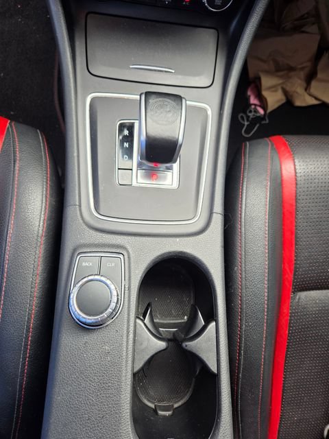 Used 2014 Mercedes-Benz CLA 45 AMG 4MATIC image 9
