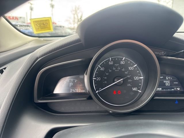 Used 2019 MAZDA CX-3 Touring w/ Preferred Equipment Package AWD/4WD image 13