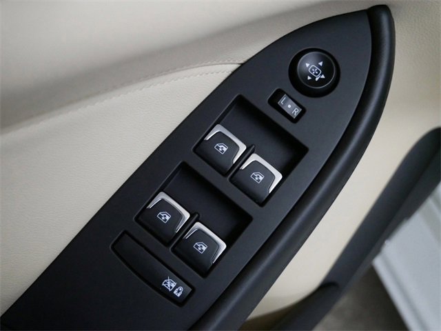 Used 2017 Cadillac CTS Luxury image 13