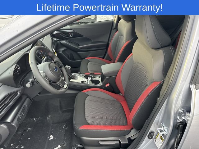 New 2026 Subaru Impreza RS image 18