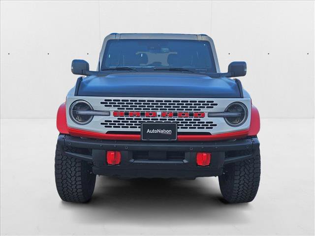 New 2025 Ford Bronco Stroppe Edition image 6