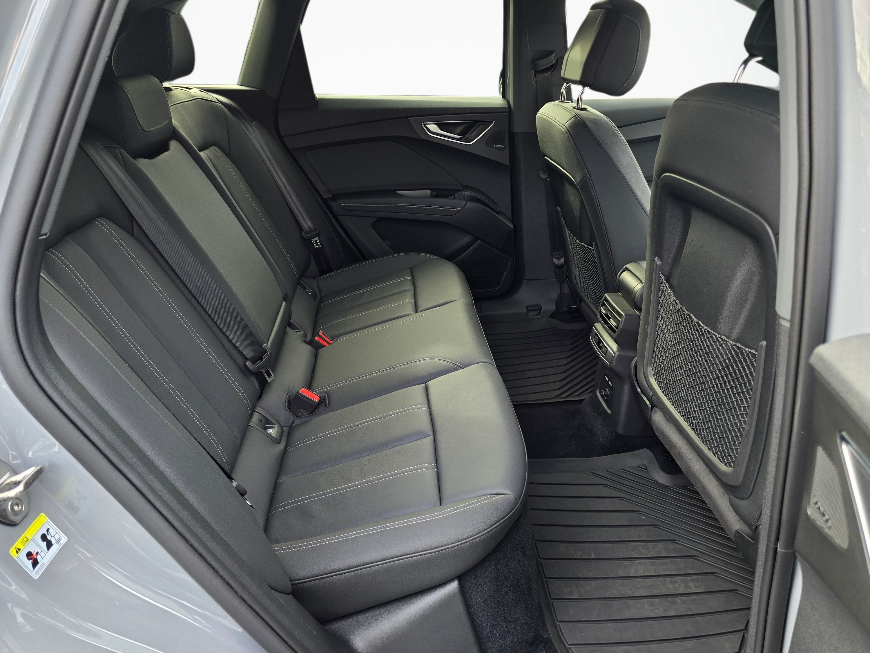 Used 2023 Audi Q4 e-tron Premium Plus AWD/4WD image 25