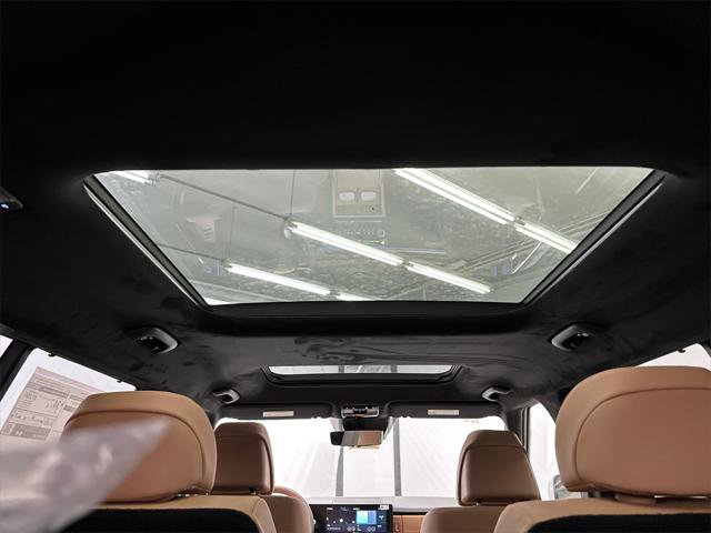 New 2026 Hyundai Santa Fe Calligraphy image 23