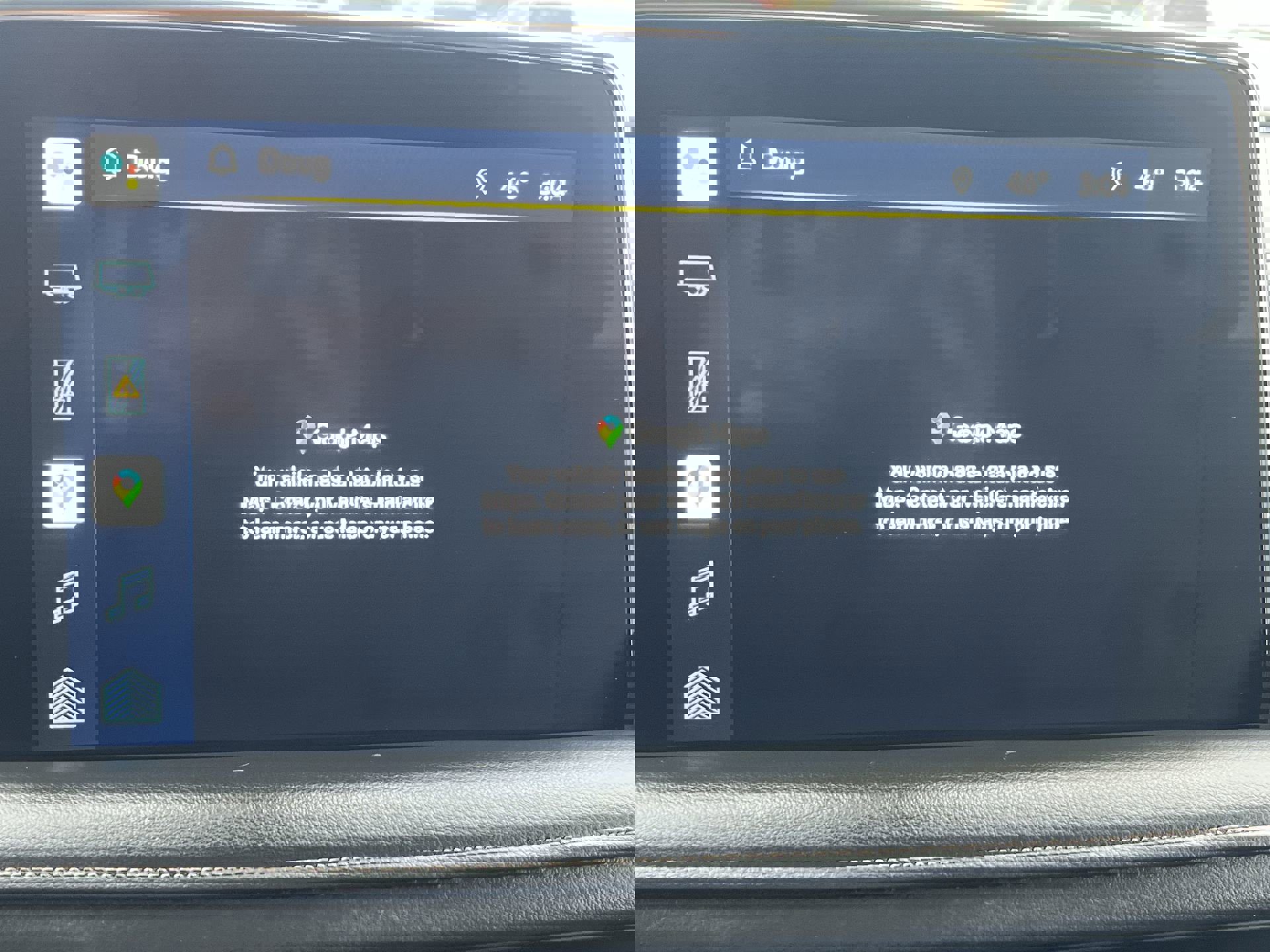 Used 2022 Chevrolet Tahoe High Country w/ Max Trailering Package image 14