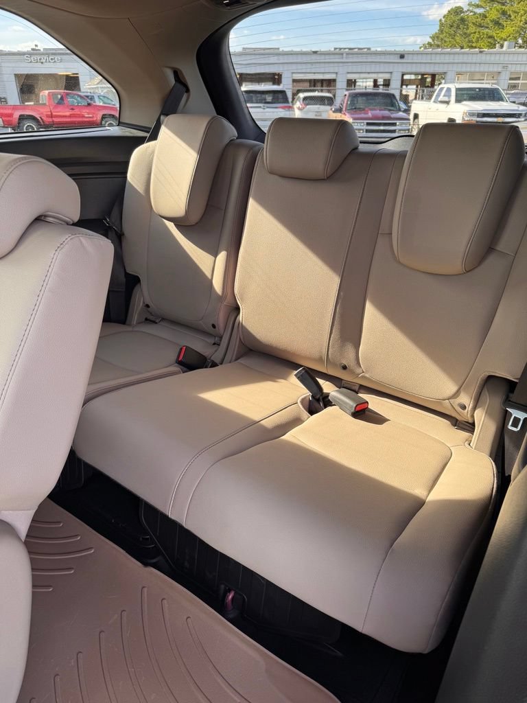 Used 2022 Honda Odyssey Touring image 14
