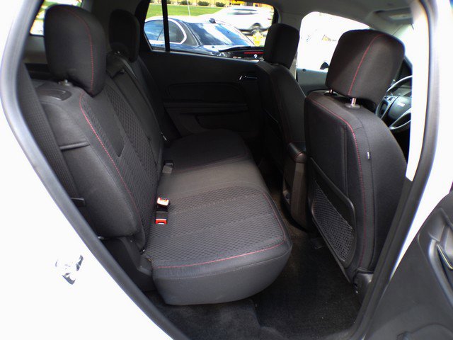 Used 2015 GMC Terrain SLE FWD image 18