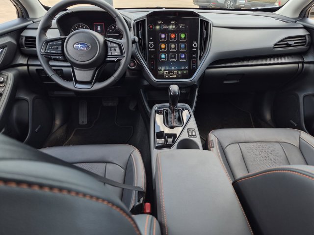 Certified 2025 Subaru Crosstrek 2.5i Limited w/ Crosstrek Mirror Package AWD/4WD image 25