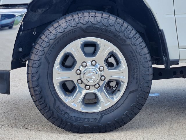 Used 2023 RAM 2500 Big Horn w/ Level 1 Equipment Group AWD/4WD image 10