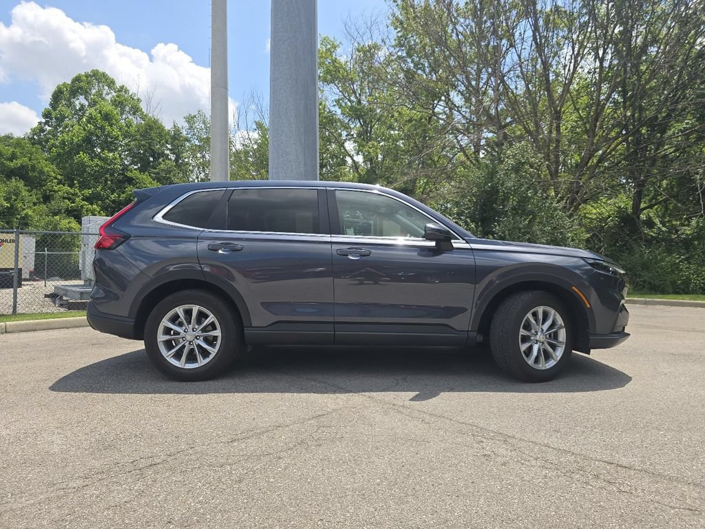 Used 2024 Honda CR-V EX image 15