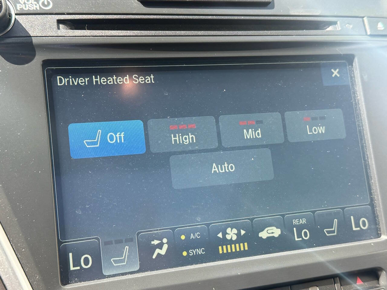 Used 2018 Acura MDX FWD image 14