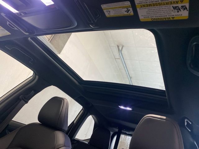 Certified 2025 Subaru Forester Sport image 11