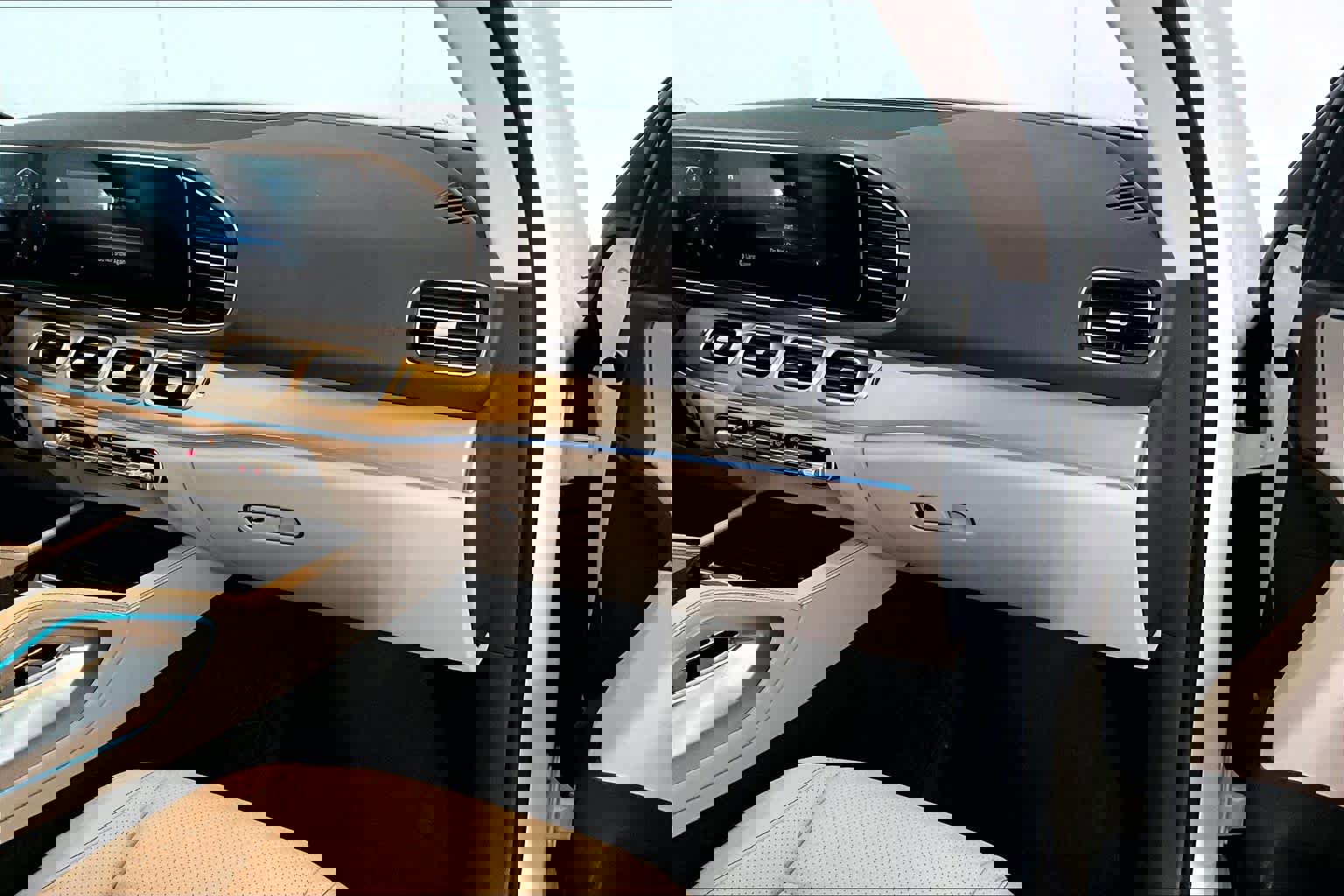 Used 2020 Mercedes-Benz GLE 350 4MATIC image 19