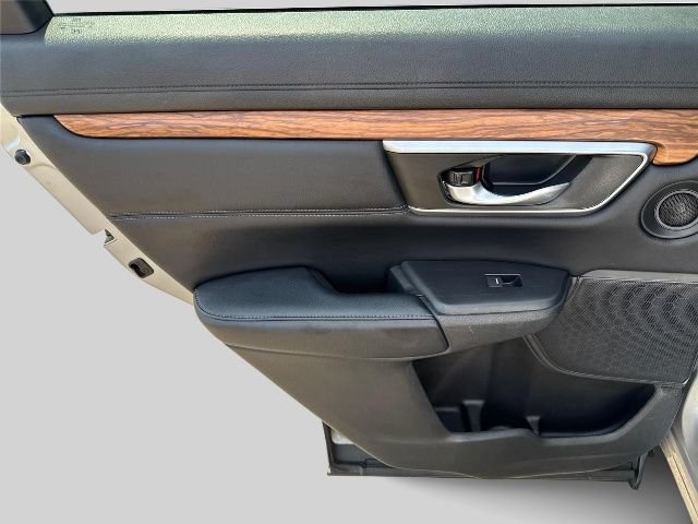 Used 2018 Honda CR-V EX-L image 20