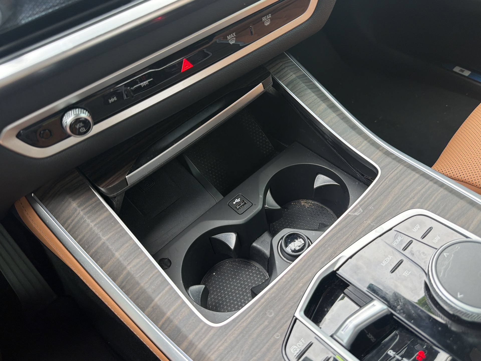 New 2026 BMW X5 xDrive40i AWD/4WD image 35