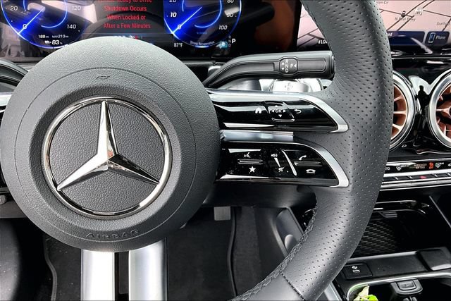 Certified 2025 Mercedes-Benz EQB 250+ image 11