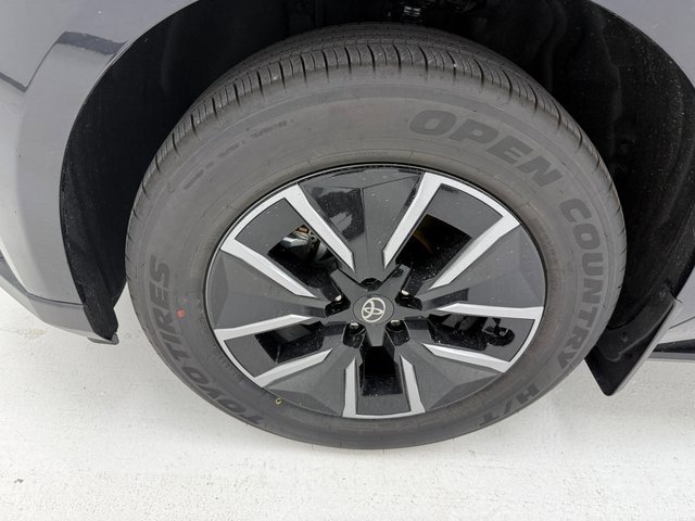 New 2026 Toyota bZ image 7