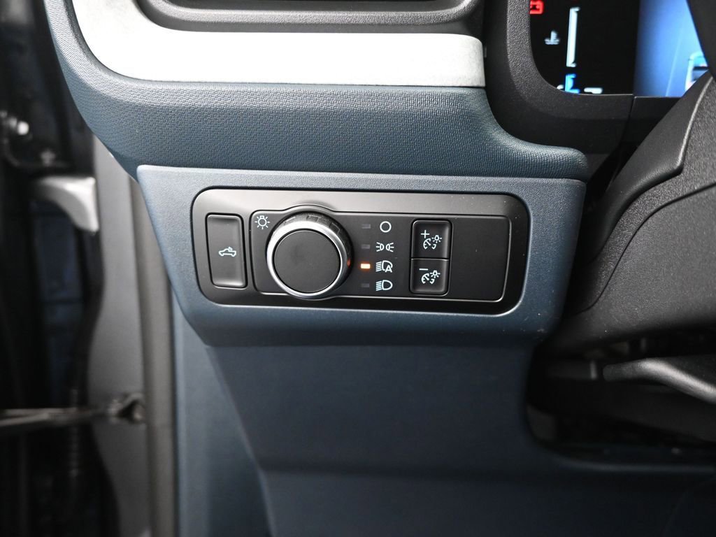New 2026 Ford Maverick XLT AWD/4WD image 11