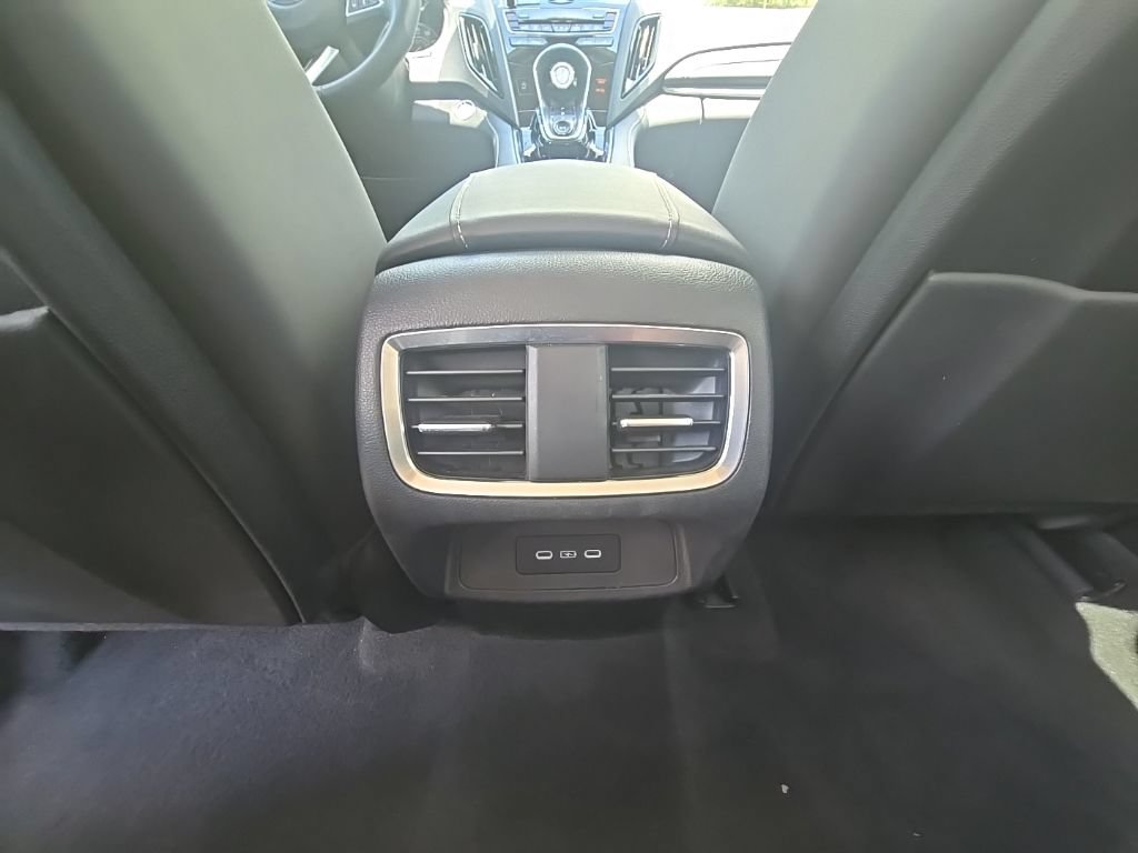 Certified 2023 Acura RDX w/ Technology Package FWD image 38