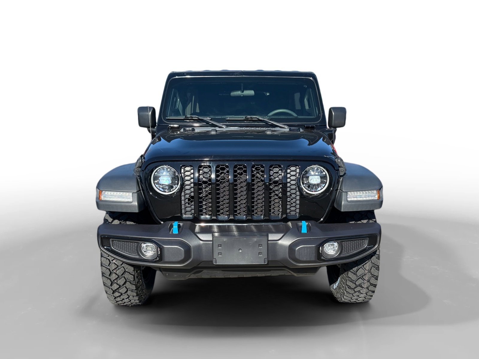 Used 2023 Jeep Wrangler Unlimited image 8