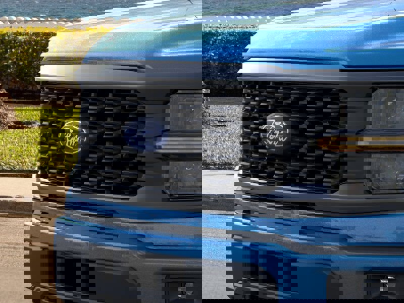 New 2025 Ford F150 STX w/ Equipment Group 200A image 39