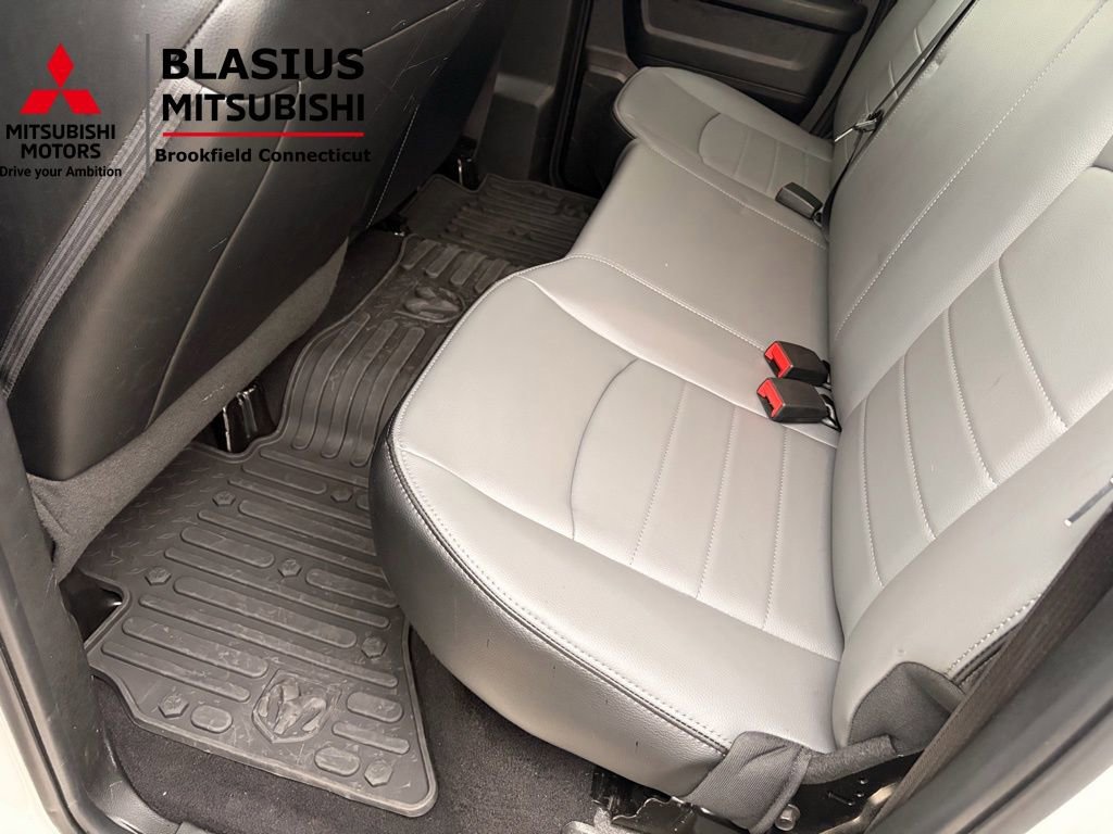 Used 2023 RAM 1500 Tradesman image 18