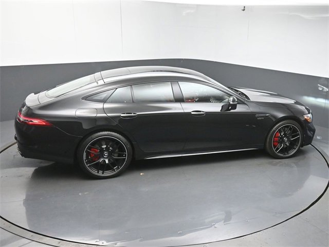 New 2026 Mercedes-Benz AMG GT 43 image 49