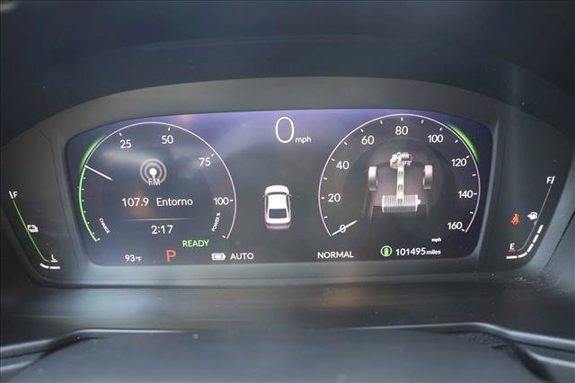 Used 2025 Honda Accord Sport image 15