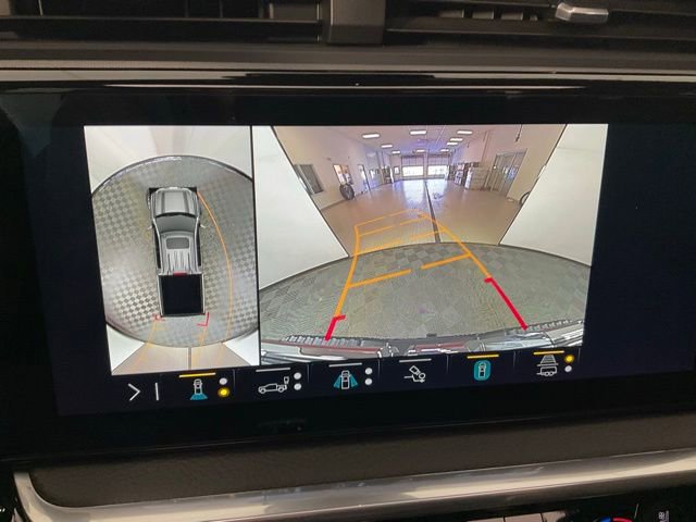 Used 2023 GMC Sierra 1500 Denali w/ Denali Reserve Package image 9