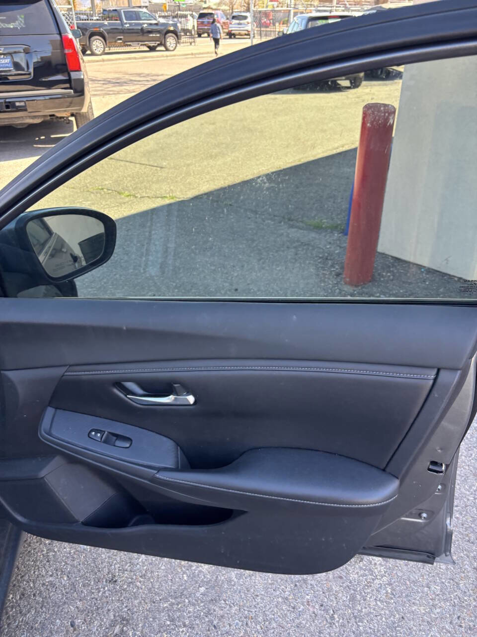 Used 2021 Nissan Sentra S image 13